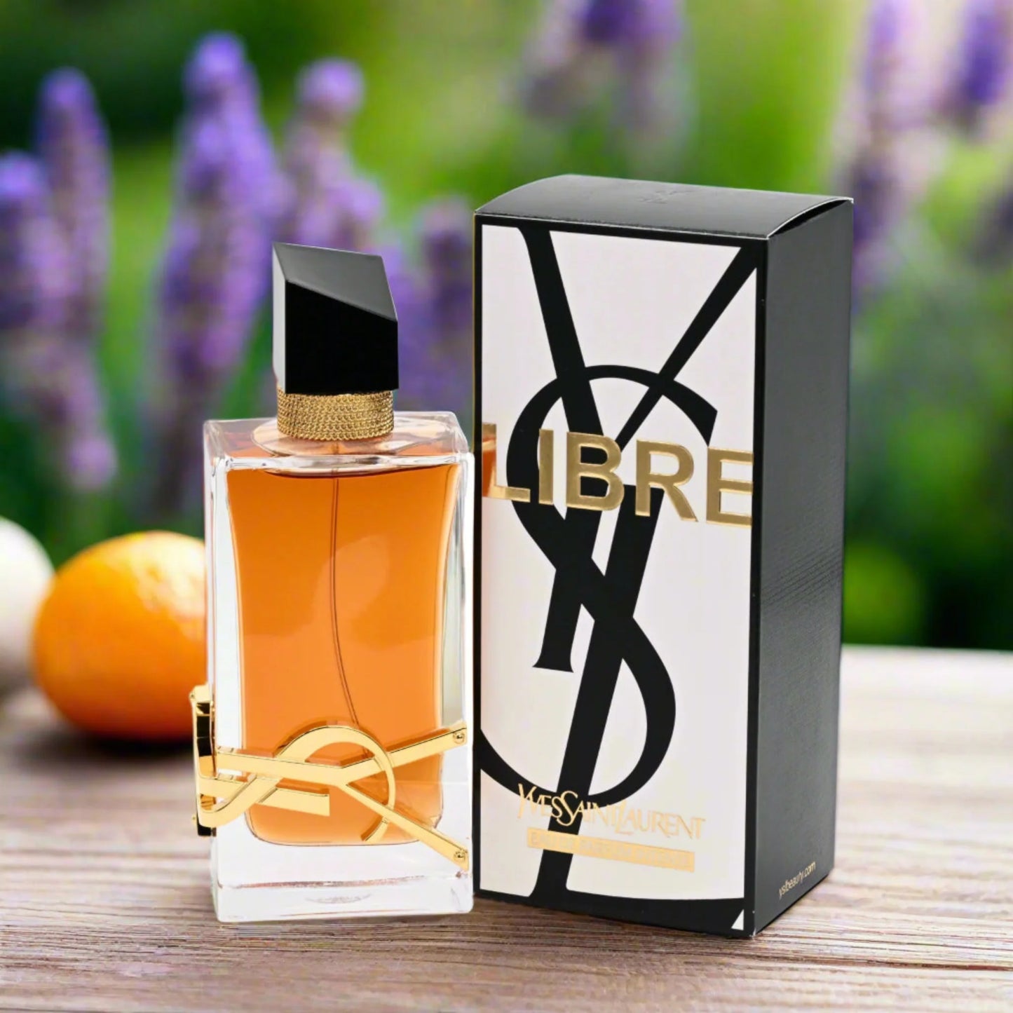 Libre Intense by Yves Saint Laurent perfume for women EDP 3.0 oz