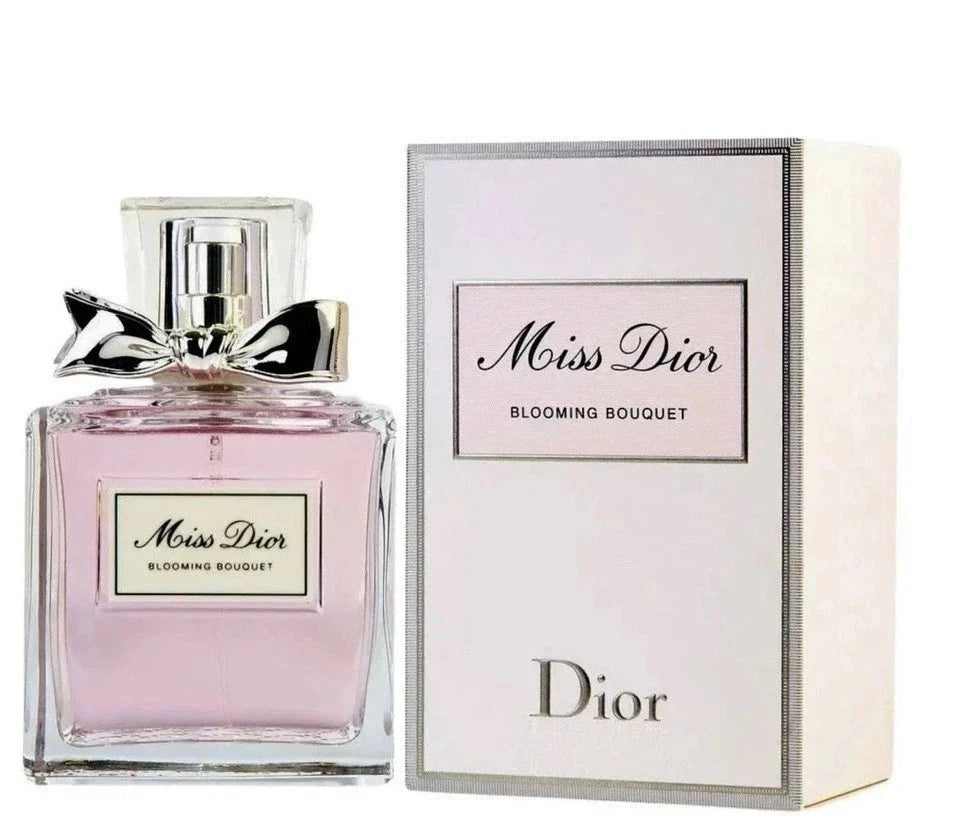 Miss Dior Blooming Bouquet Eau de Toilette 100ml / 3.4 oz – Women