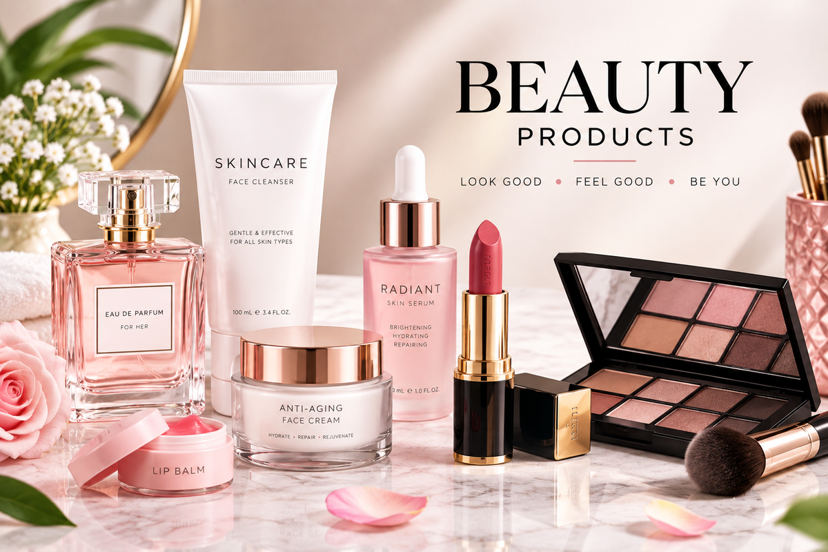 Beauty Products