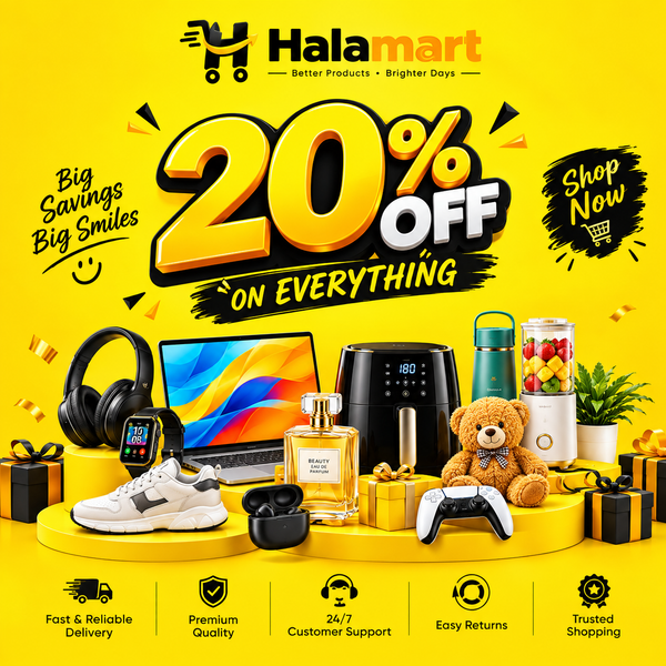 20% OFF