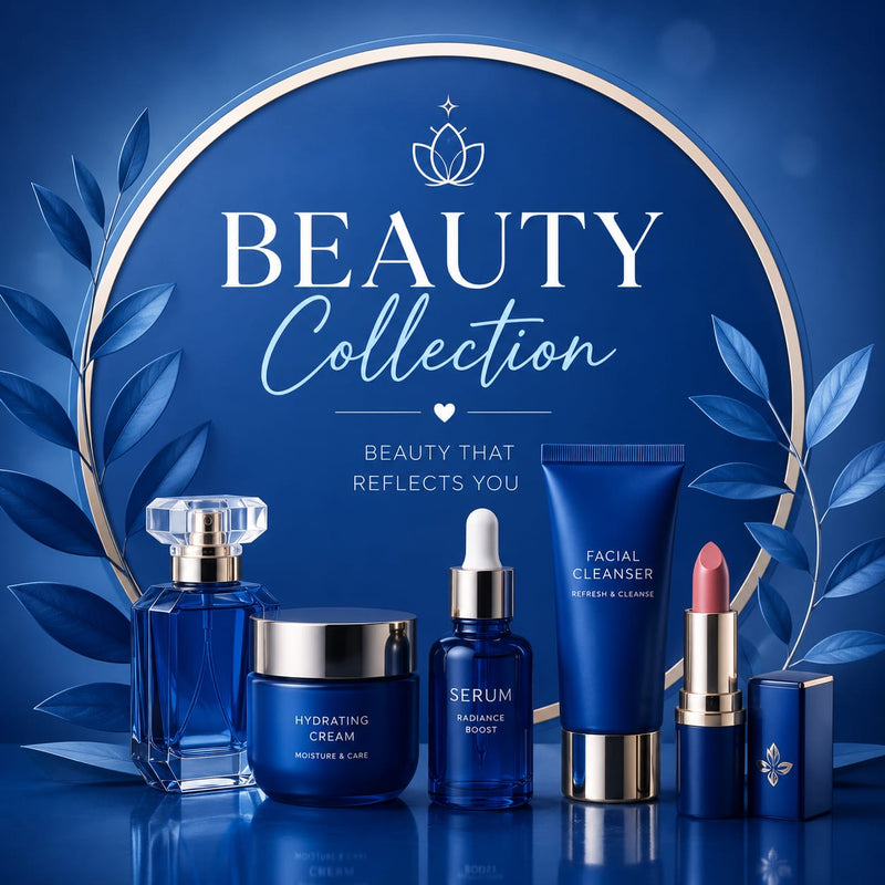 Beauty Collections