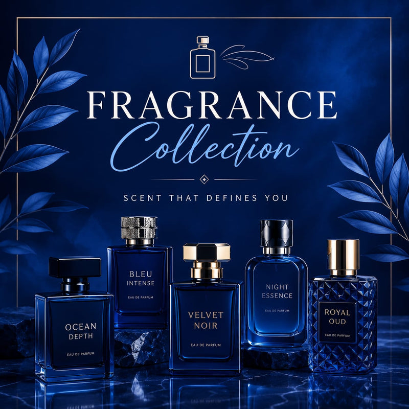 Fragrance Collections