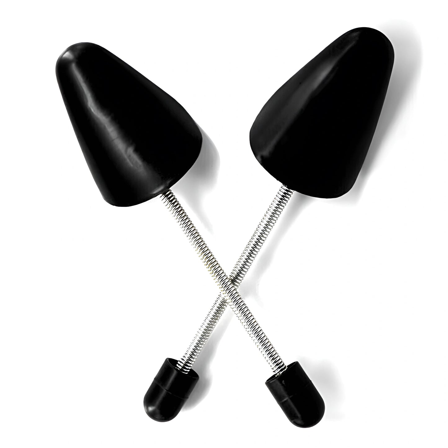 Shoe Tree Set – Adjustable Shoe Shaper & Stretcher for Men's Footwear Care