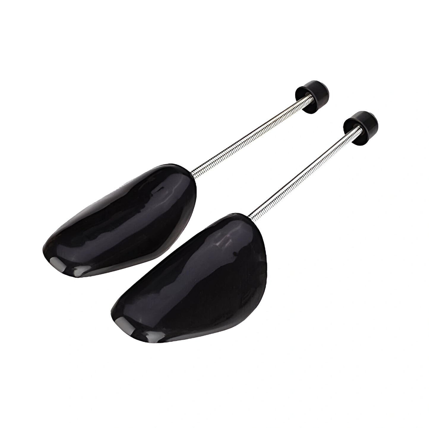 Shoe Tree Set – Adjustable Shoe Shaper & Stretcher for Men's Footwear Care