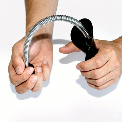 Shoe Tree Set – Adjustable Shoe Shaper & Stretcher for Men's Footwear Care