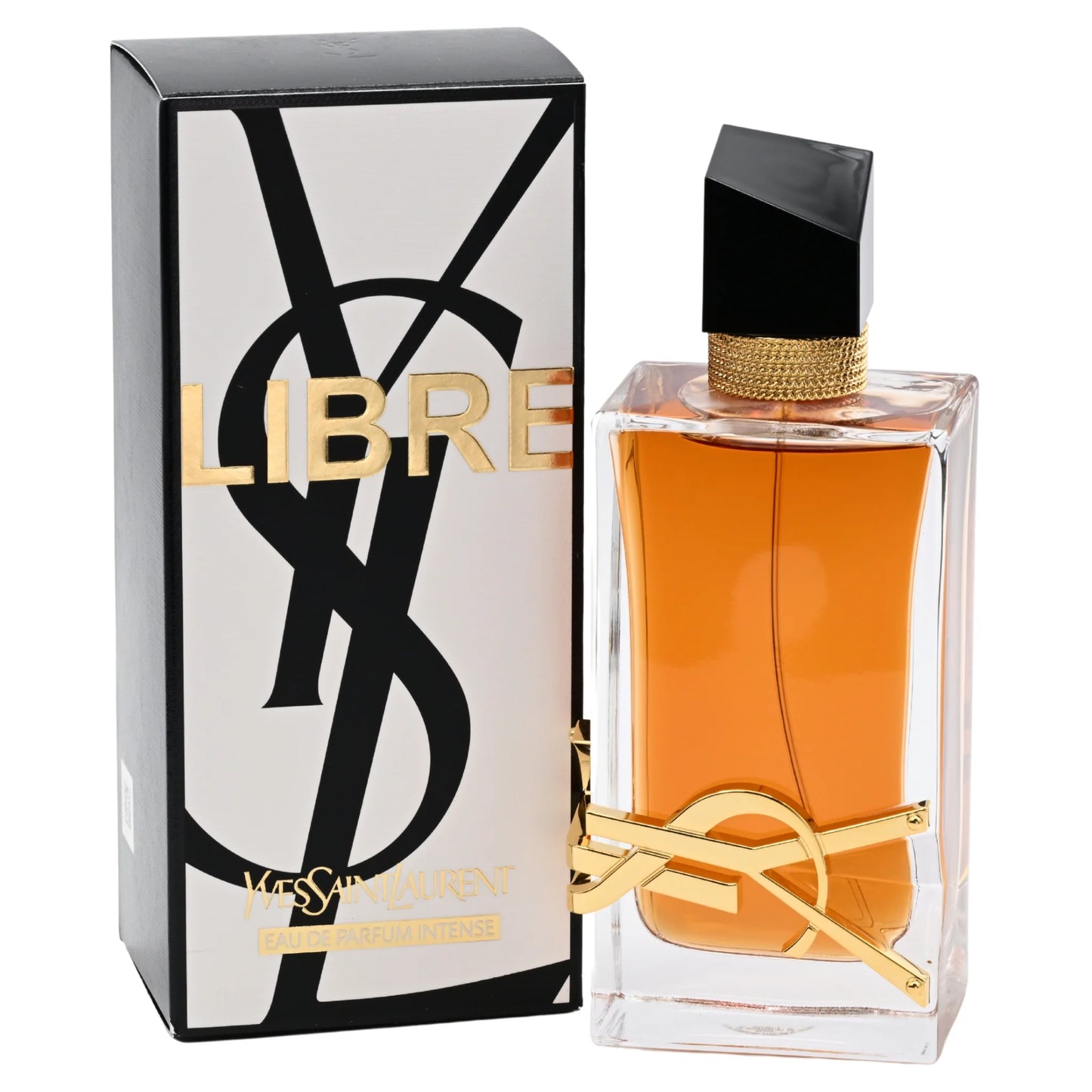 Libre Intense by Yves Saint Laurent perfume for women EDP 3.0 oz