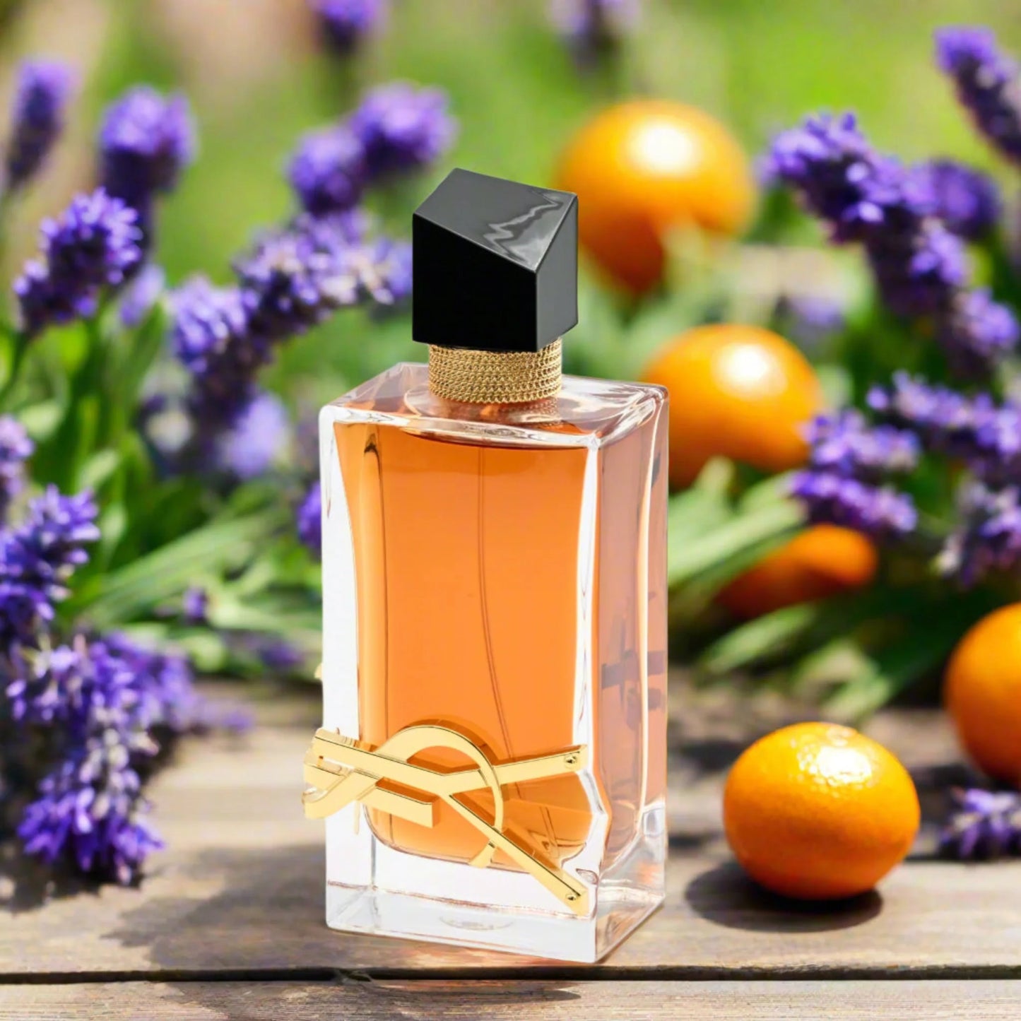 Libre Intense by Yves Saint Laurent perfume for women EDP 3.0 oz