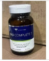 Gundry MD Bio Complete 3 Gut Health Supplement Prebiotic Probiotic Postbiotic 60 Capsules