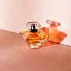 Tresor by Lancome L'Eau De Parfum Spray for Women 3.4oz New Sealed In Box