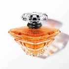 Tresor by Lancome L'Eau De Parfum Spray for Women 3.4oz New Sealed In Box