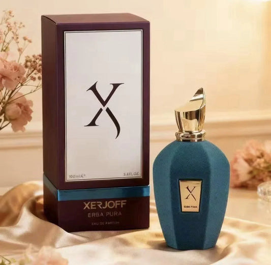 Xerjoff Erba Pura Eau de  New
