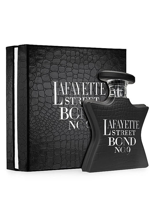 Bond No. 9 Lafayette EDP 3.3 oz / 100Street ml | Brand New in Box | 100% Authentic