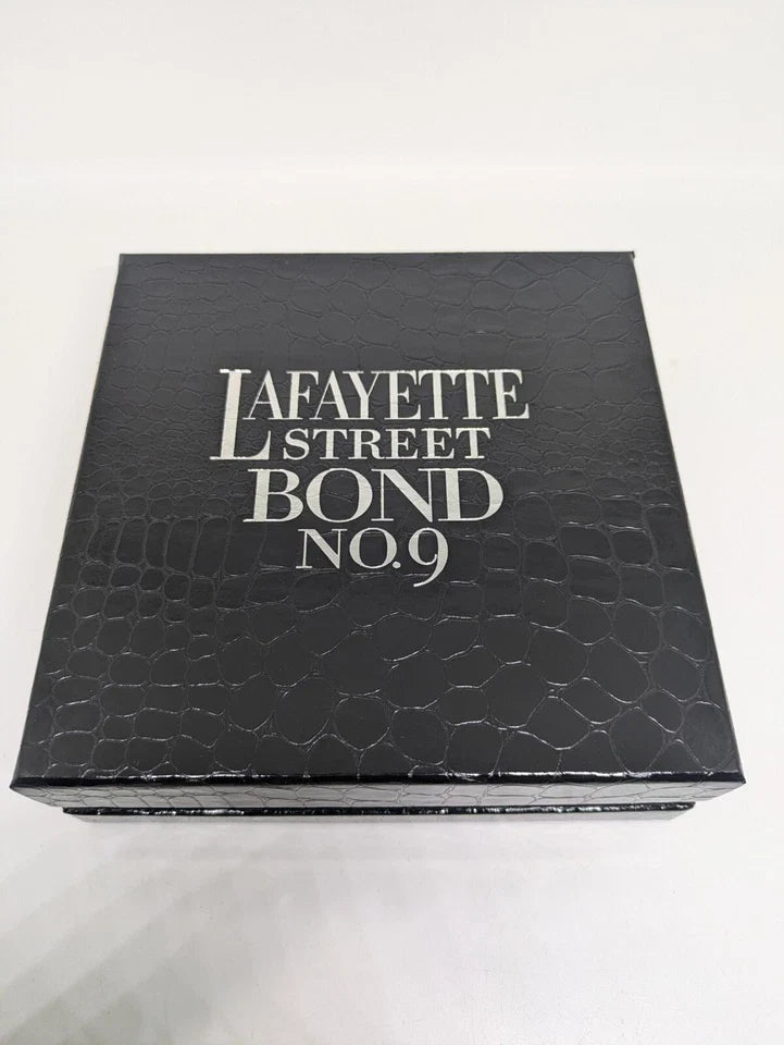 Bond No. 9 Lafayette EDP 3.3 oz / 100Street ml | Brand New in Box | 100% Authentic