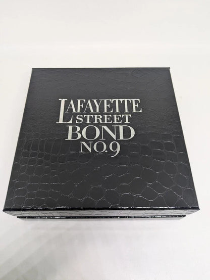 Bond No. 9 Lafayette EDP 3.3 oz / 100Street ml | Brand New in Box | 100% Authentic